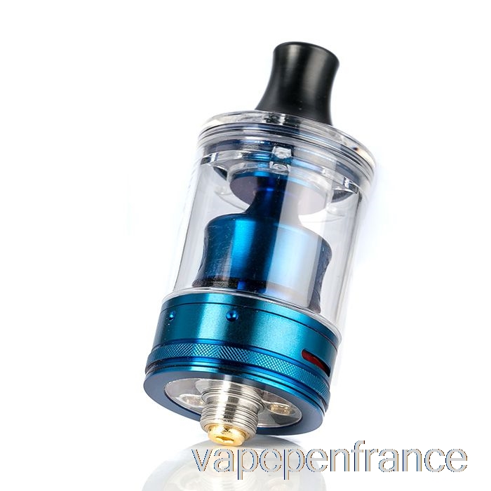 Wotofo X Smm Cog Mtl 22mm Rta Stylo Vape Bleu